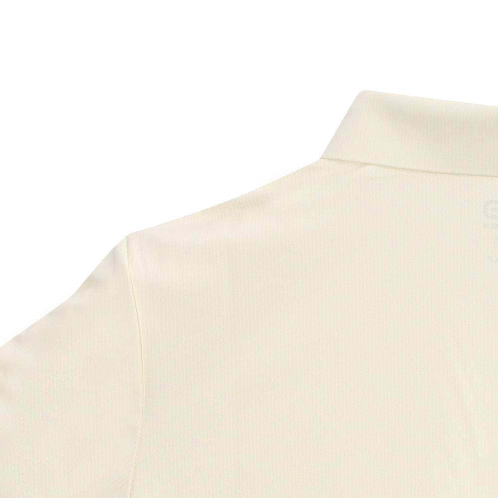 9NINE Yellow Women's Golf Polo Shirt - Supersports Thailand Supersports Thailand