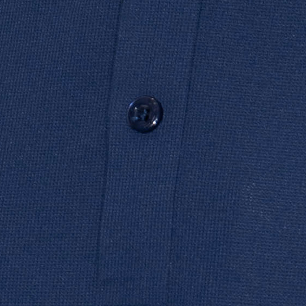 9NINE N25GOPOM07 Men's Golf Polo Shirt