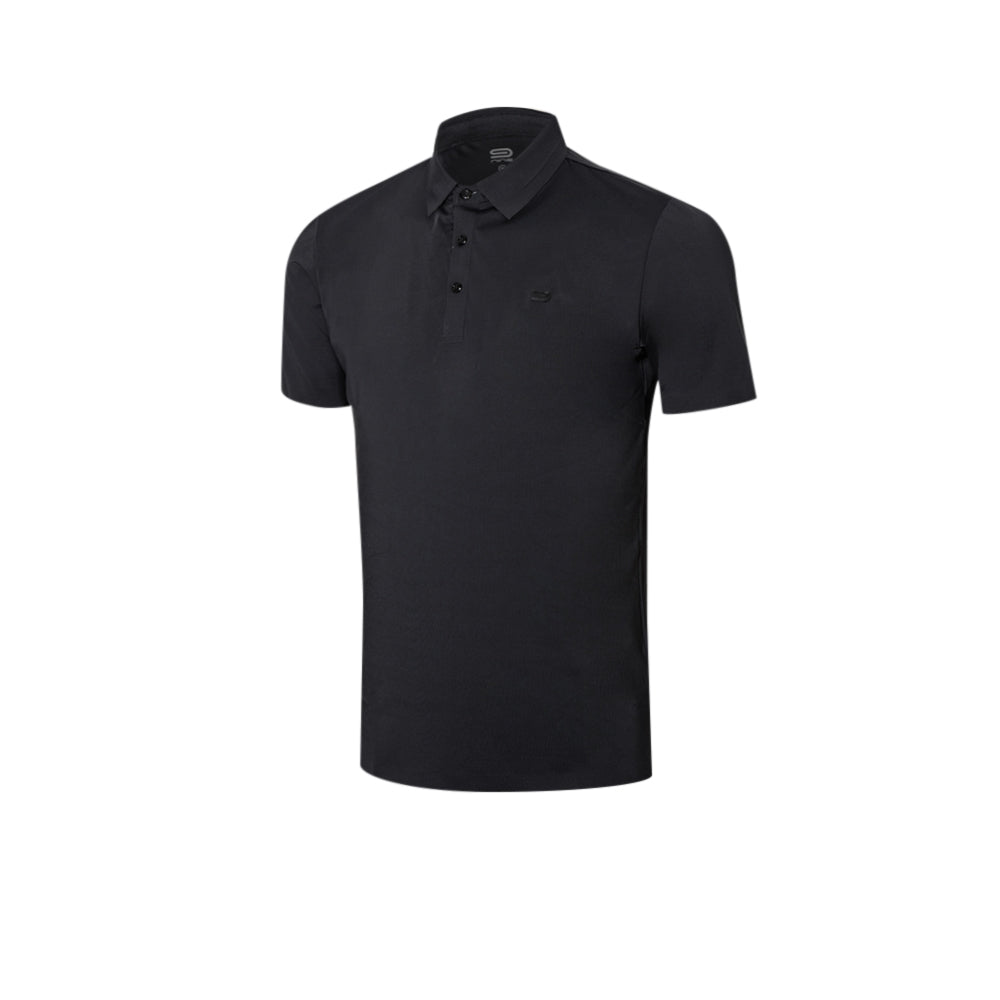 9NINE N25GOPOM08 Men's Golf Polo Shirt