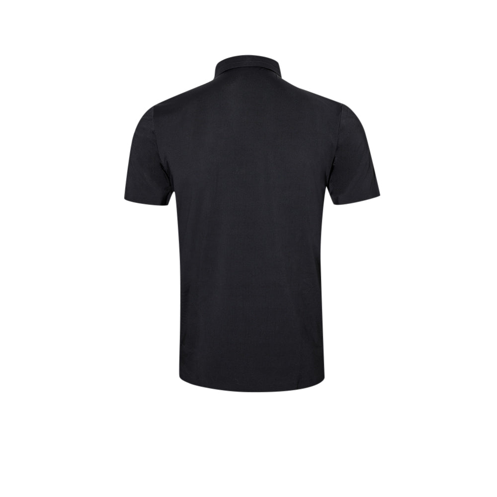 9NINE N25GOPOM08 Men's Golf Polo Shirt