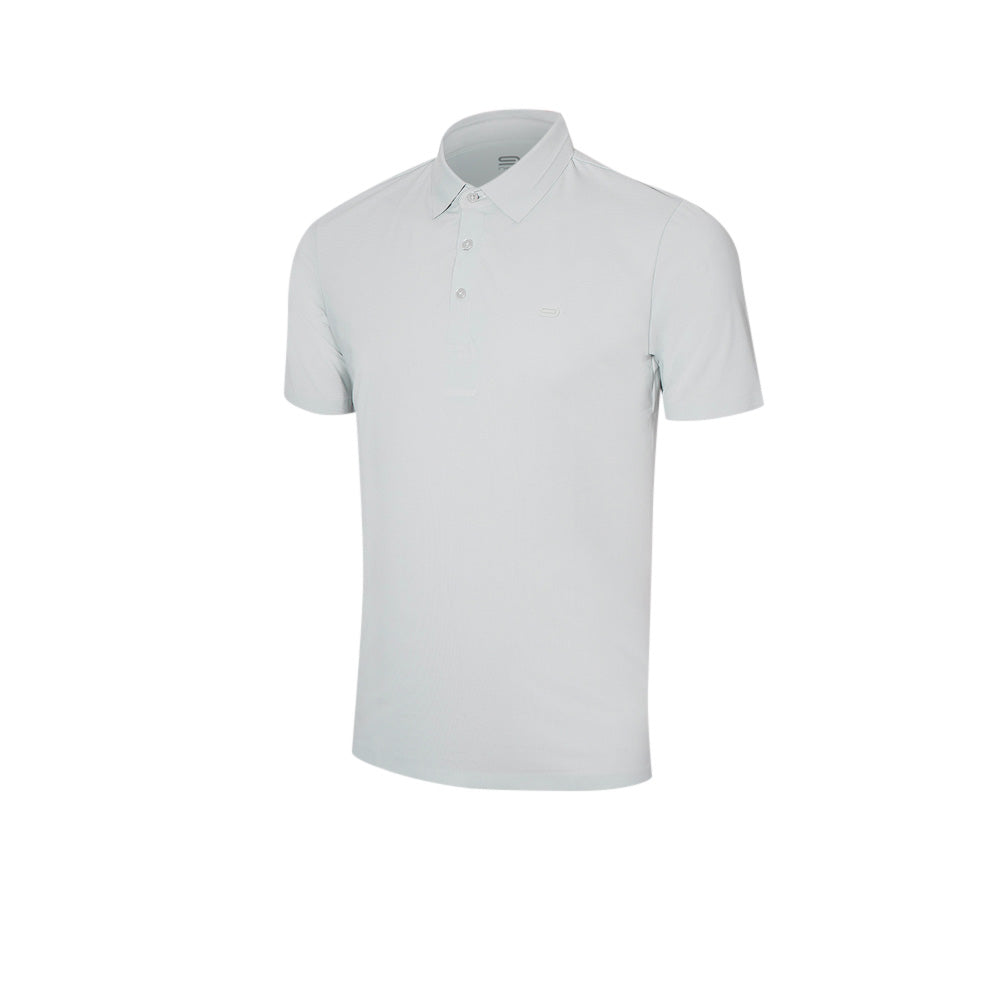 9NINE N25GOPOM08 Men's Golf Polo Shirt