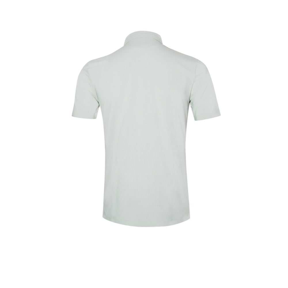 9NINE N25GOPOM08 Men's Golf Polo Shirt