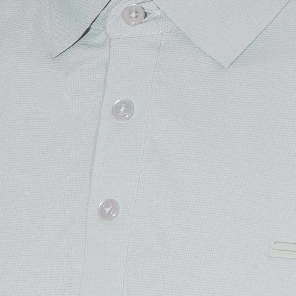 9NINE N25GOPOM08 Men's Golf Polo Shirt