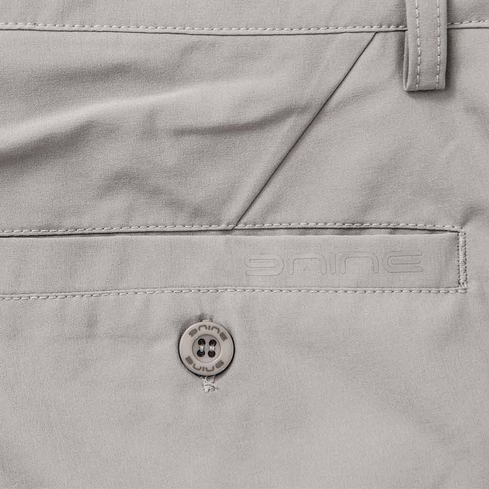 9NINE N25GOSHM02 Men's Golf Shorts - Supersports Thailand Supersports Thailand