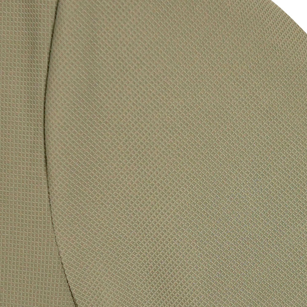 9NINE Btn Polo SS Reg เสื้อโปโลแบดมินตันผู้ชาย