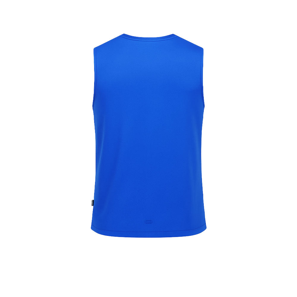 9NINE Btn Tank Reg เสื้อกล้ามแบดมินตันผู้ชาย