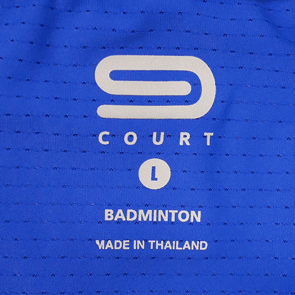 9NINE Btn Tank Reg Men's Badminton Tank