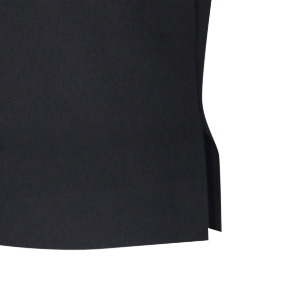 9NINE Black Kids Golf Polo Shirt - Supersports Thailand Supersports Thailand