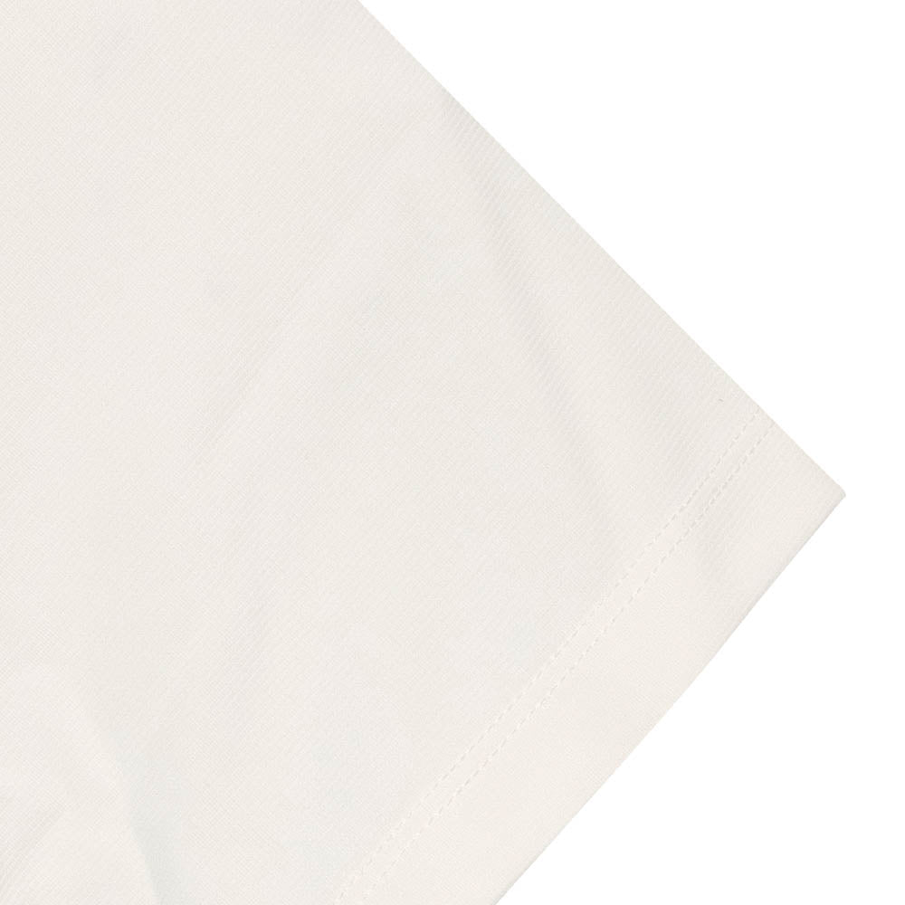 9NINE White Men's Badminton Polo Shirt - Supersports Thailand Supersports Thailand