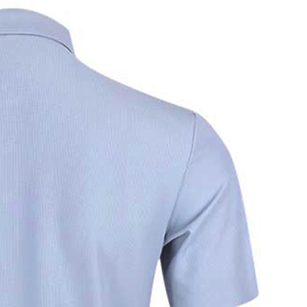 9NINE N25GOPOM05 Men's Golf Polo Shirt - Supersports Thailand Supersports Thailand