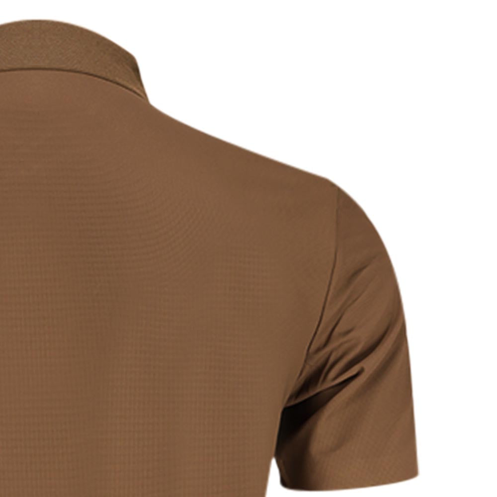 9NINE N25GOPOM05 Men's Golf Polo Shirt - Supersports Thailand Supersports Thailand