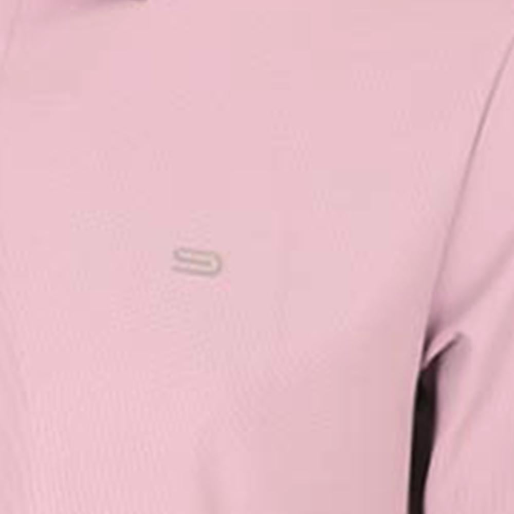9NINE N25GOPOM05 เสื้อโปโลกอล์ฟผู้ชาย