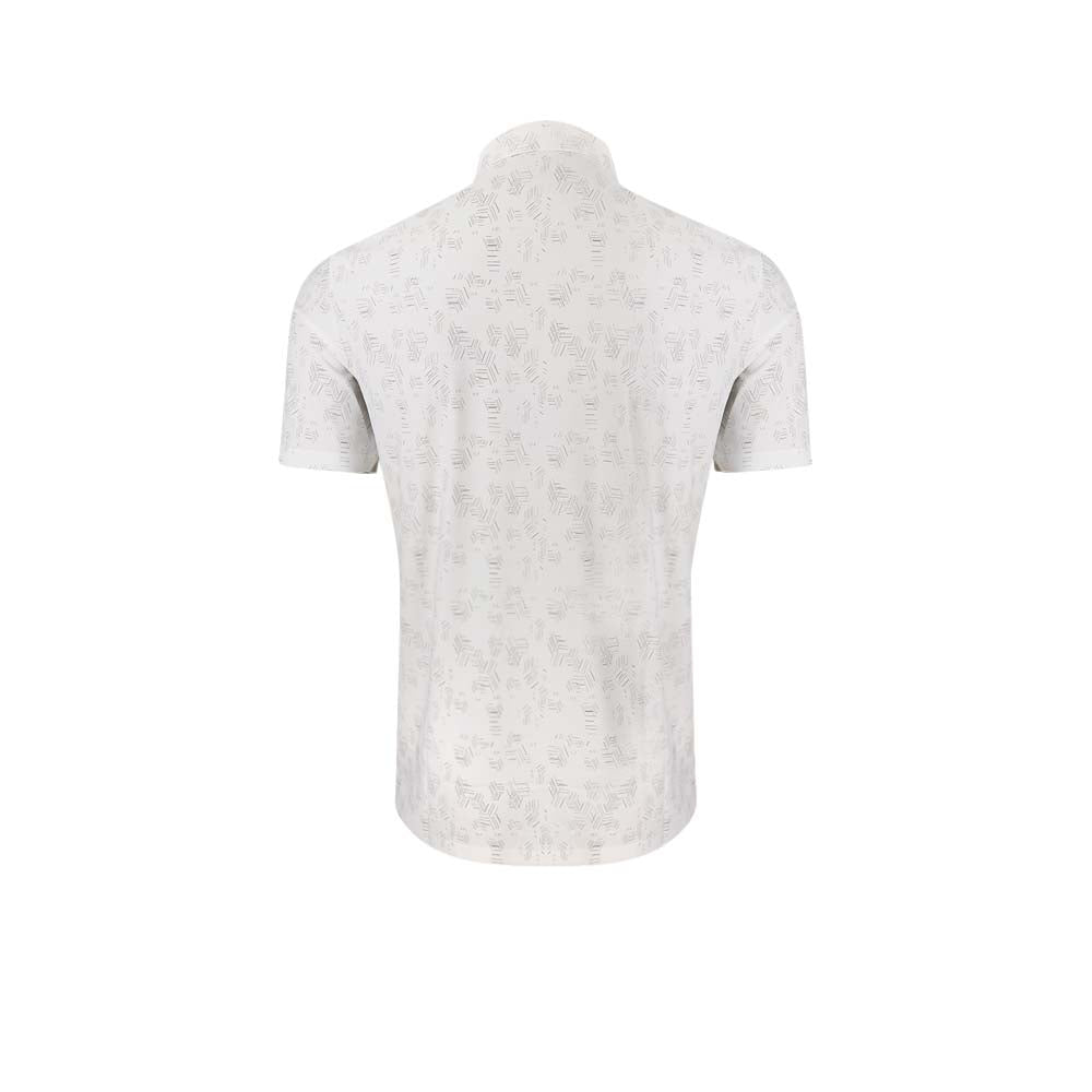 9NINE Basic เสื้อโปโลกอล์ฟผู้ชาย