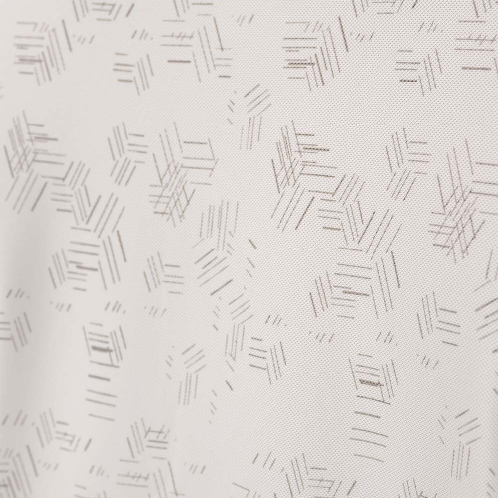 9NINE Basic เสื้อโปโลกอล์ฟผู้ชาย