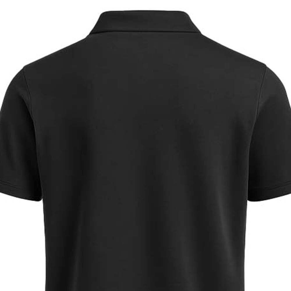 9NINE Black Label เสื้อโปโลกอล์ฟผู้ชาย