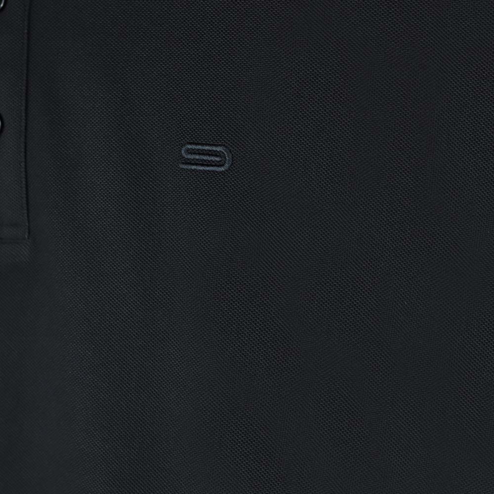 9NINE Black Label เสื้อโปโลกอล์ฟผู้ชาย