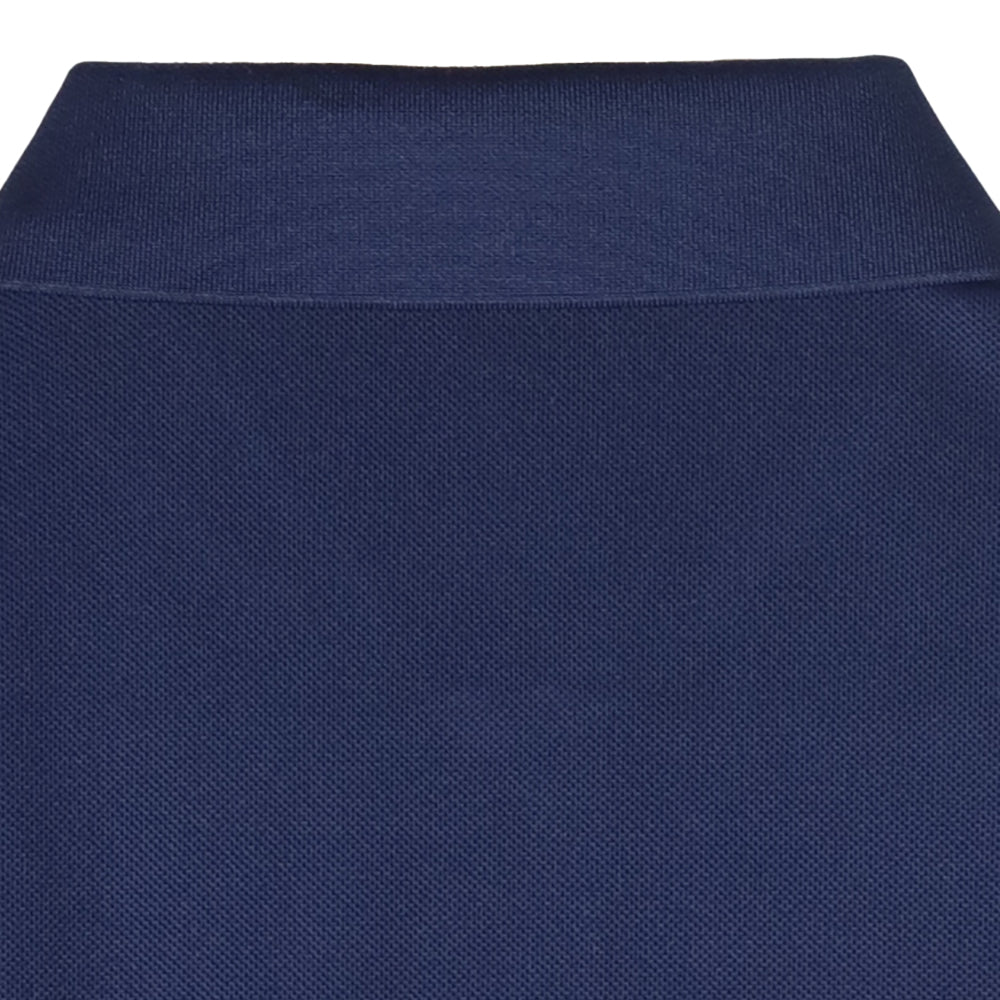 9NINE Black Label เสื้อโปโลกอล์ฟผู้ชาย