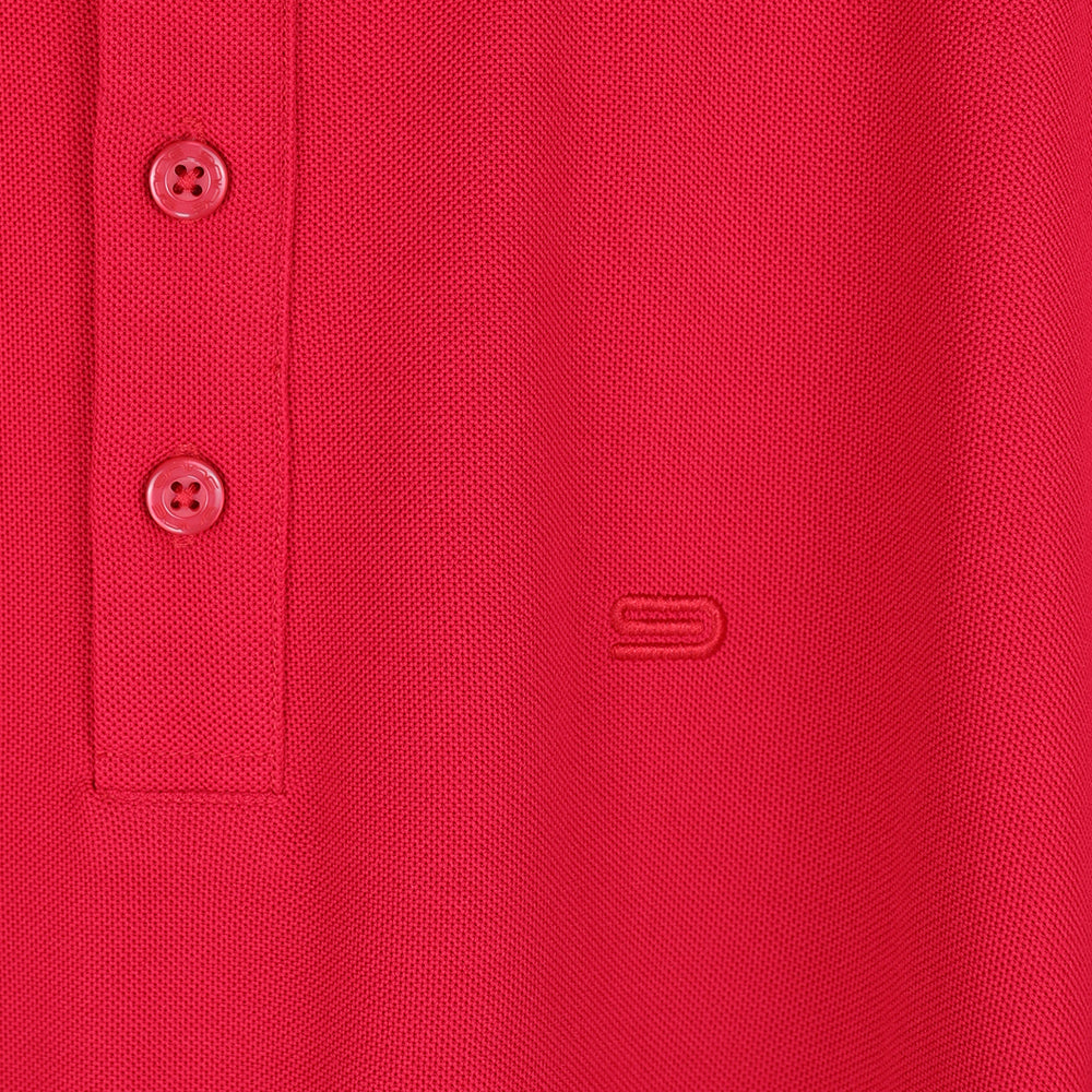 9NINE Black Label เสื้อโปโลกอล์ฟผู้ชาย