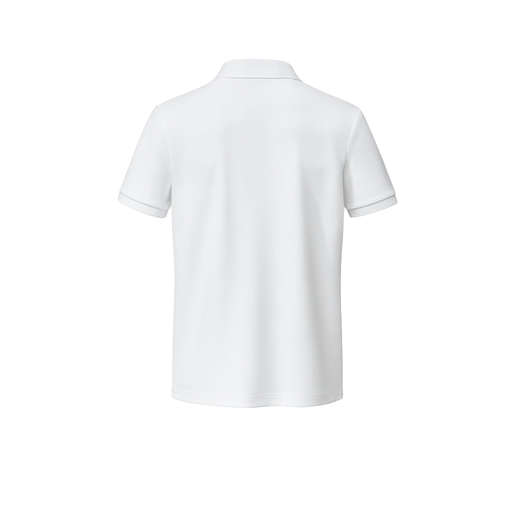 9NINE Black Label เสื้อโปโลกอล์ฟผู้ชาย