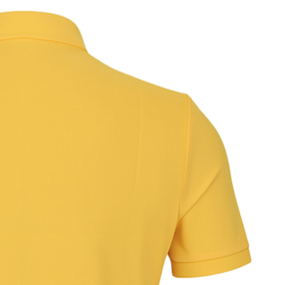 9NINE Black Label เสื้อโปโลกอล์ฟผู้ชาย