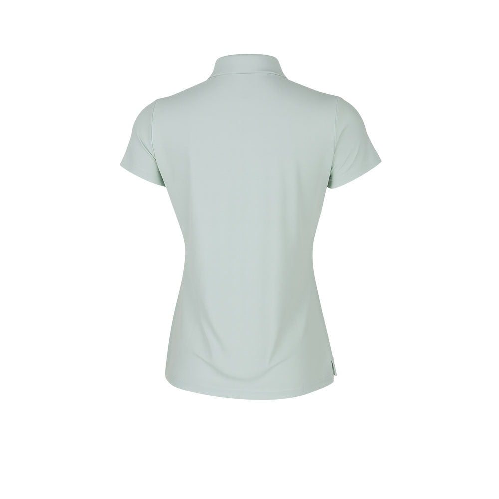 9NINE Basic เสื้อโปโลกอล์ฟผู้หญิง