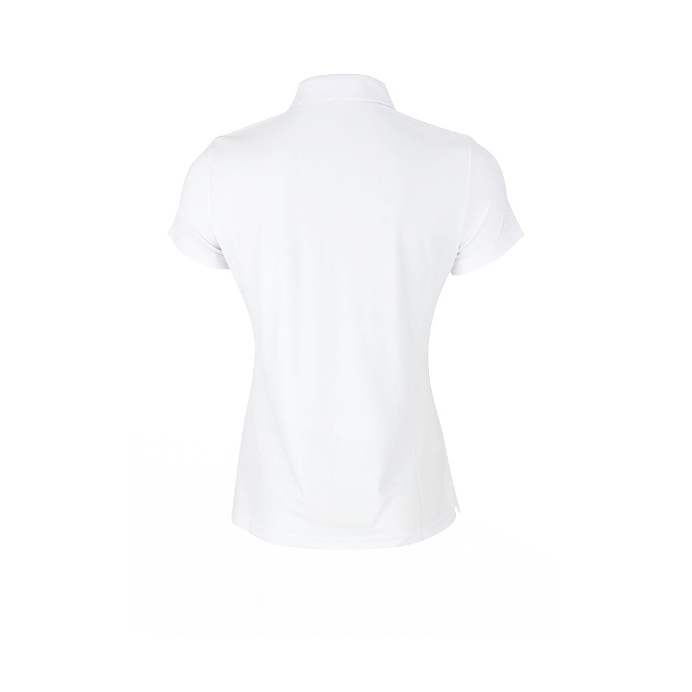 9NINE Basic เสื้อโปโลกอล์ฟผู้หญิง