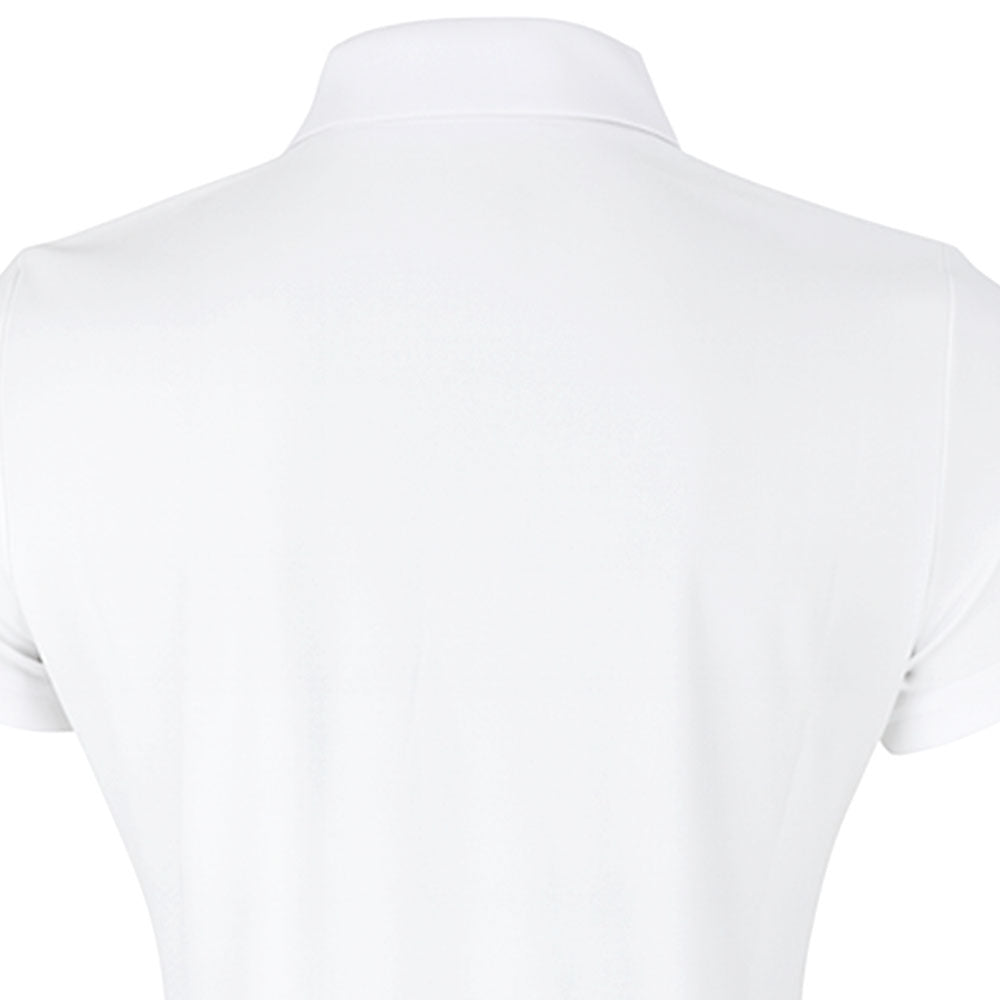 9NINE Basic เสื้อโปโลกอล์ฟผู้หญิง