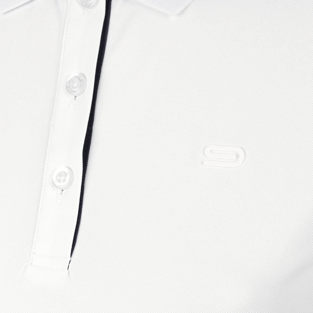 9NINE Basic Women's Golf Polo Shirt - Supersports Thailand Supersports Thailand