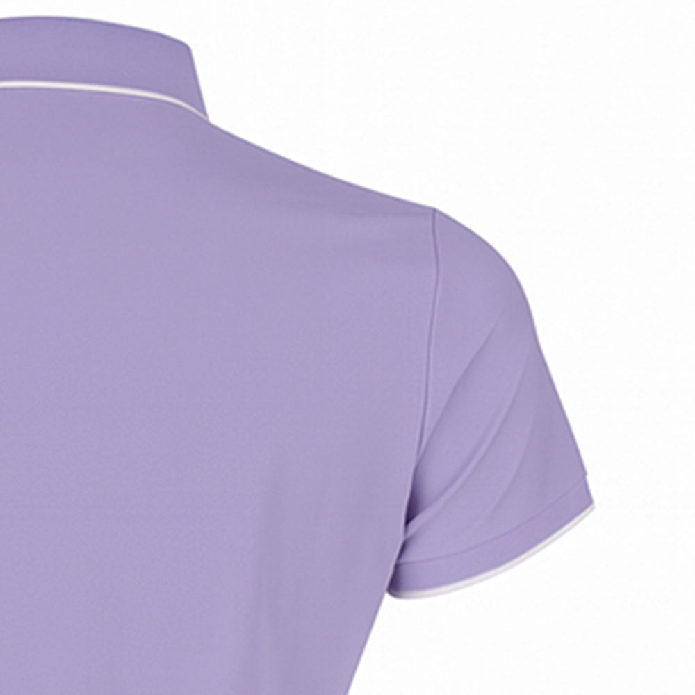 9NINE Basic Women's Golf Polo Shirt - Supersports Thailand Supersports Thailand