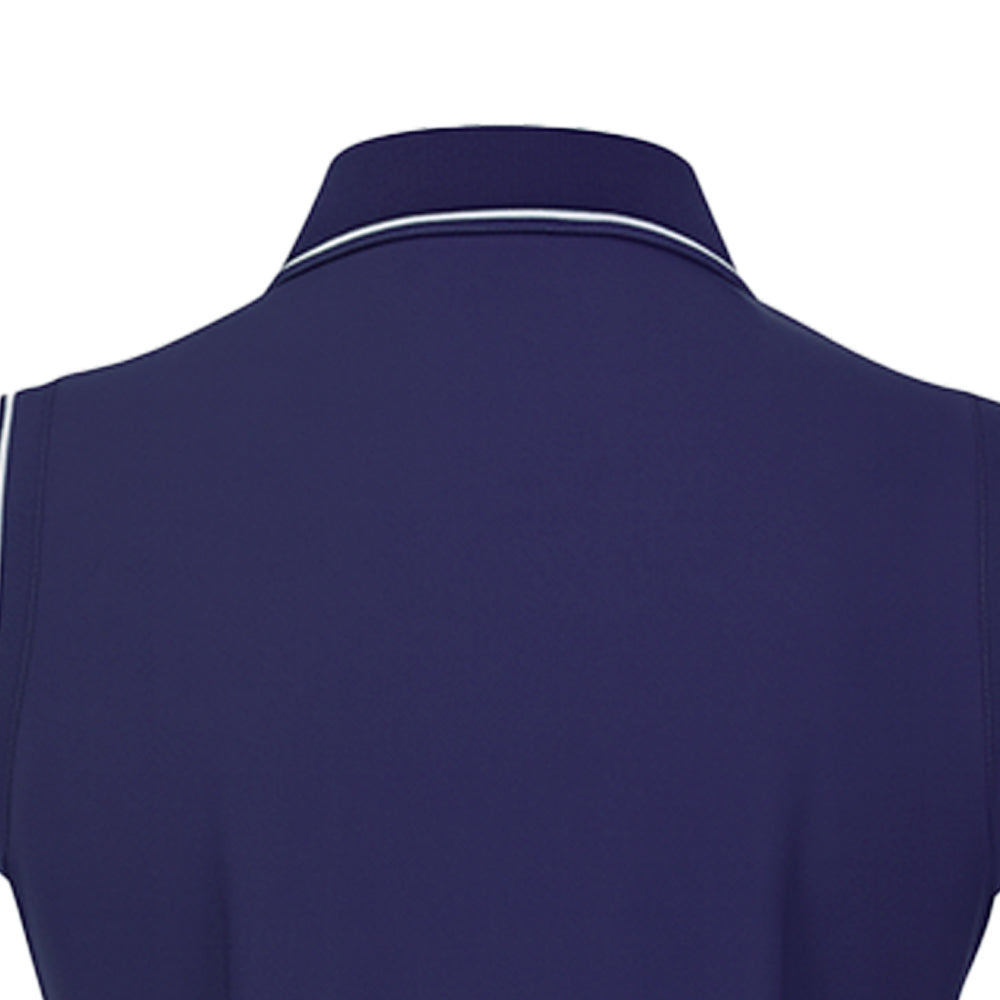 9NINE Basic Short sleeves Women's Golf Polo Shirt - Supersports Thailand Supersports Thailand
