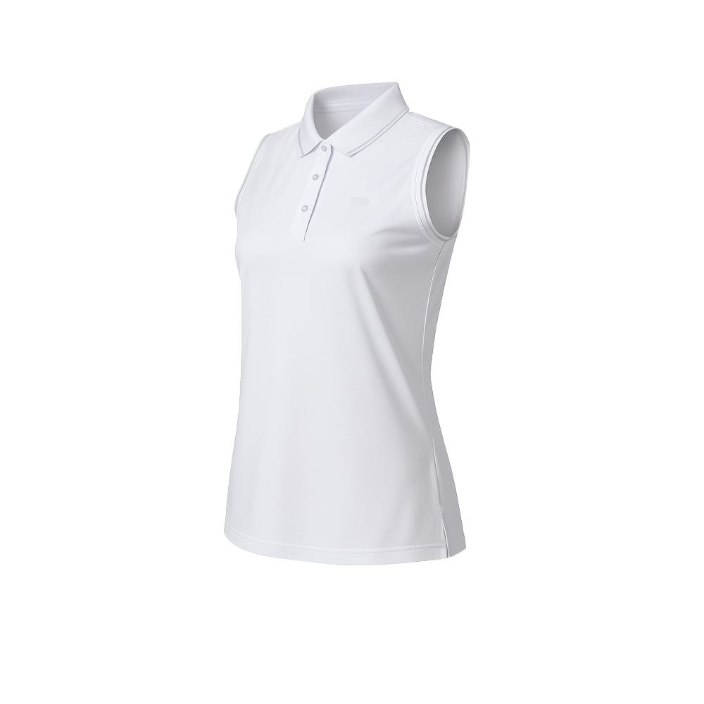 9NINE Basic Short sleeves เสื้อโปโลกอล์ฟผู้หญิง