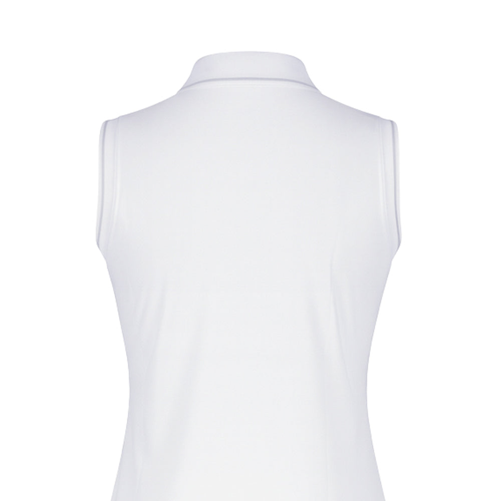 9NINE Basic Short sleeves เสื้อโปโลกอล์ฟผู้หญิง