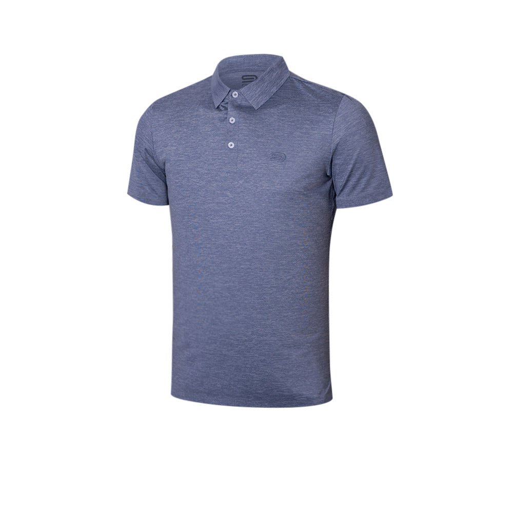 9NINE N24GOPOM09 เสื้อโปโลกอล์ฟผู้ชาย