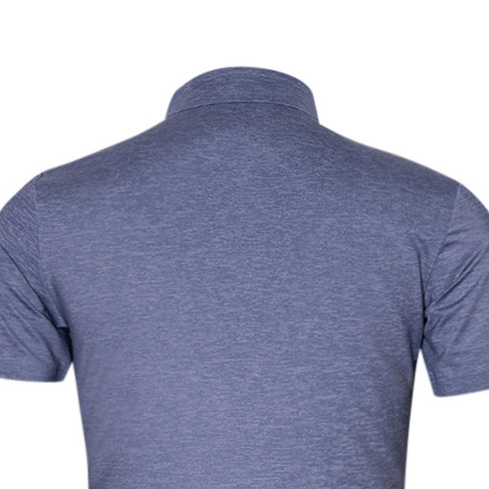 9NINE N24GOPOM09 เสื้อโปโลกอล์ฟผู้ชาย