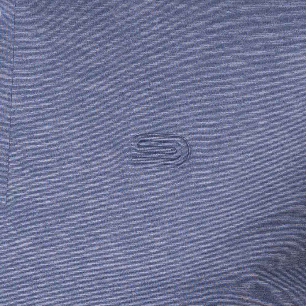 9NINE N24GOPOM09 เสื้อโปโลกอล์ฟผู้ชาย