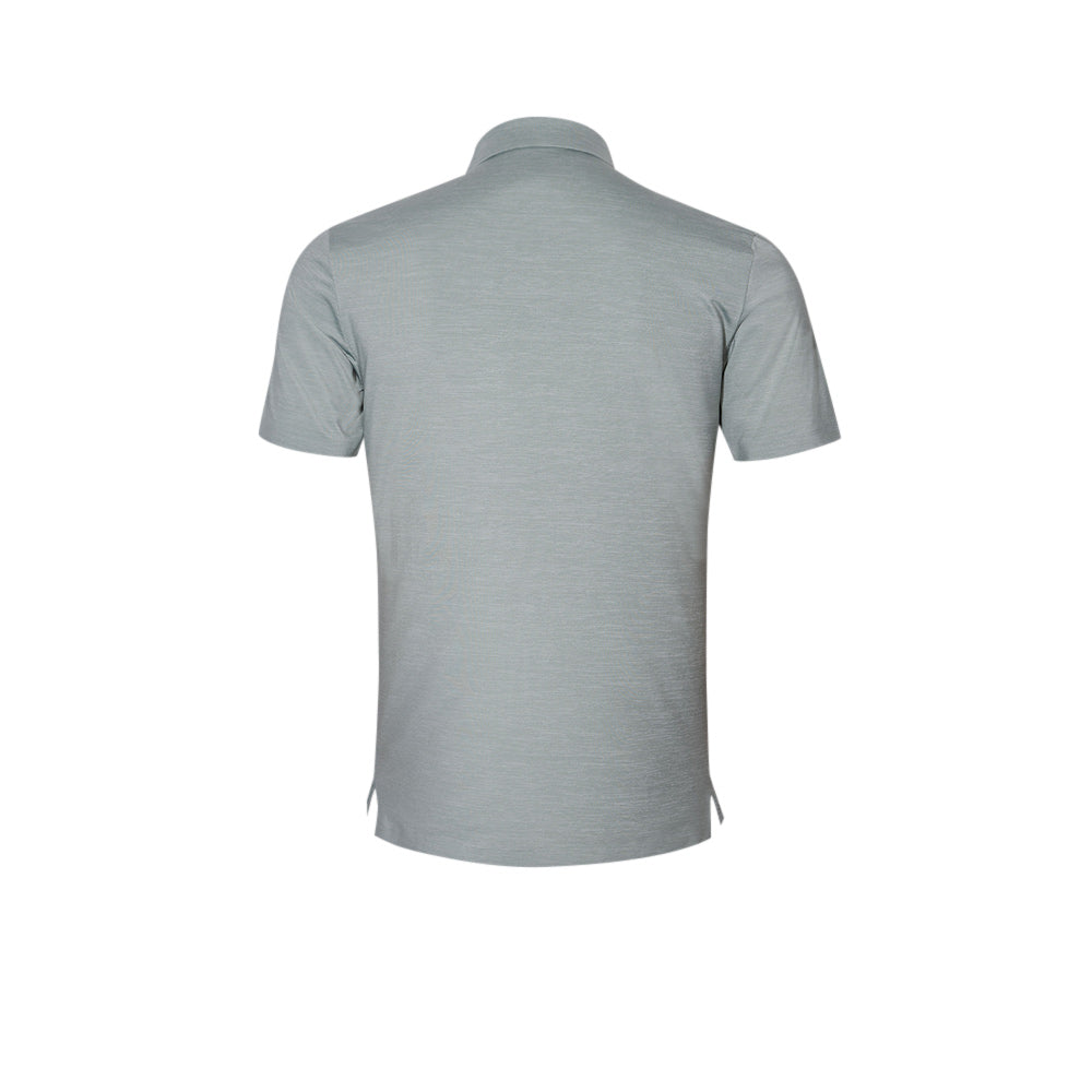 9NINE N24GOPOM09 เสื้อโปโลกอล์ฟผู้ชาย