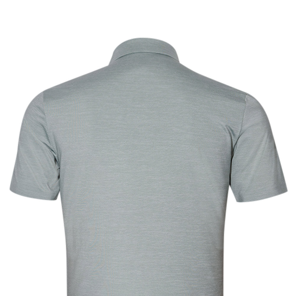 9NINE N24GOPOM09 เสื้อโปโลกอล์ฟผู้ชาย