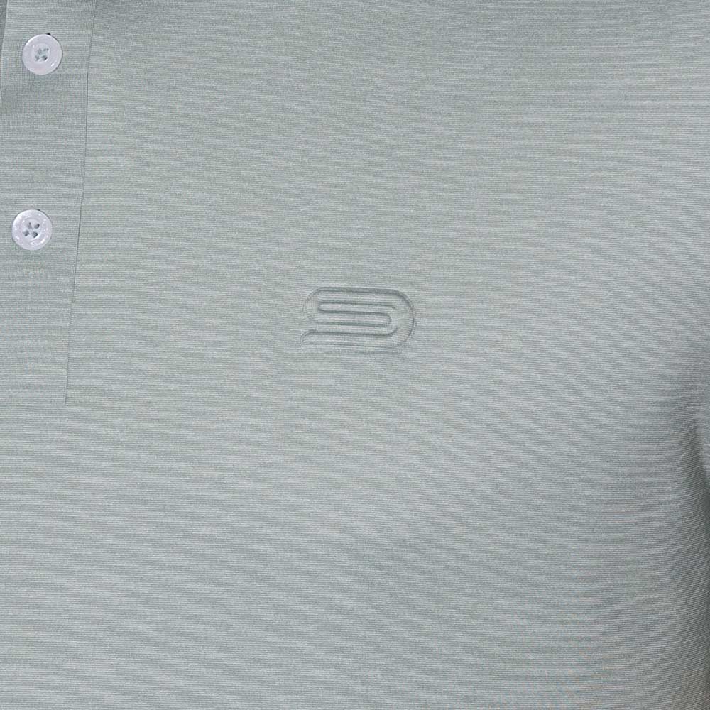 9NINE N24GOPOM09 เสื้อโปโลกอล์ฟผู้ชาย