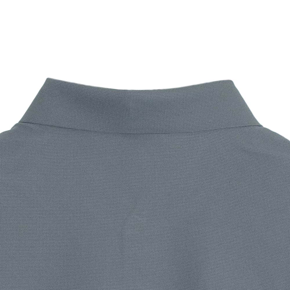 9NINE Grey 26 เสื้อโปโลกอล์ฟผู้ชาย Supersports Thailand