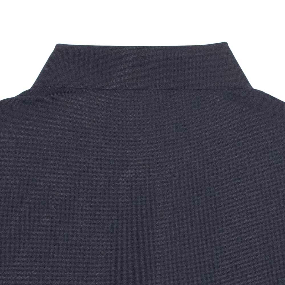 9NINE Navy 26 เสื้อโปโลกอล์ฟผู้ชาย Supersports Thailand