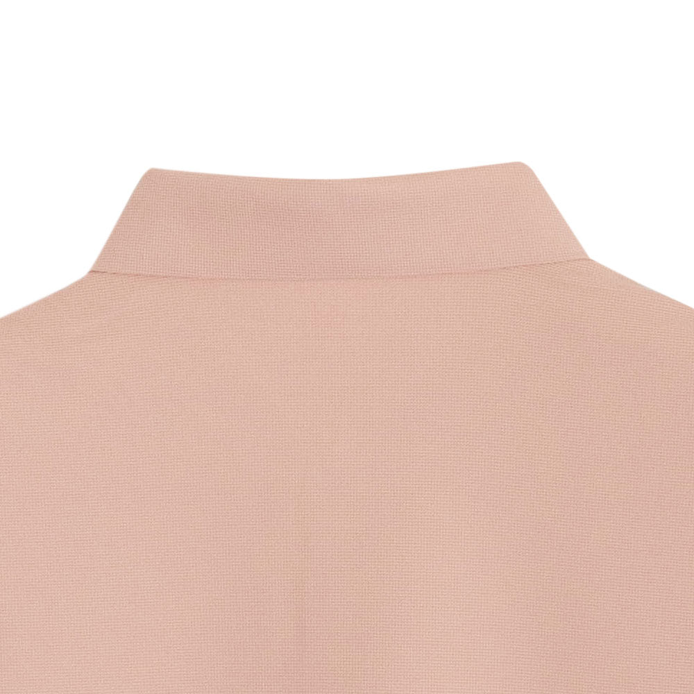 9NINE Pink 26 เสื้อโปโลกอล์ฟผู้ชาย Supersports Thailand