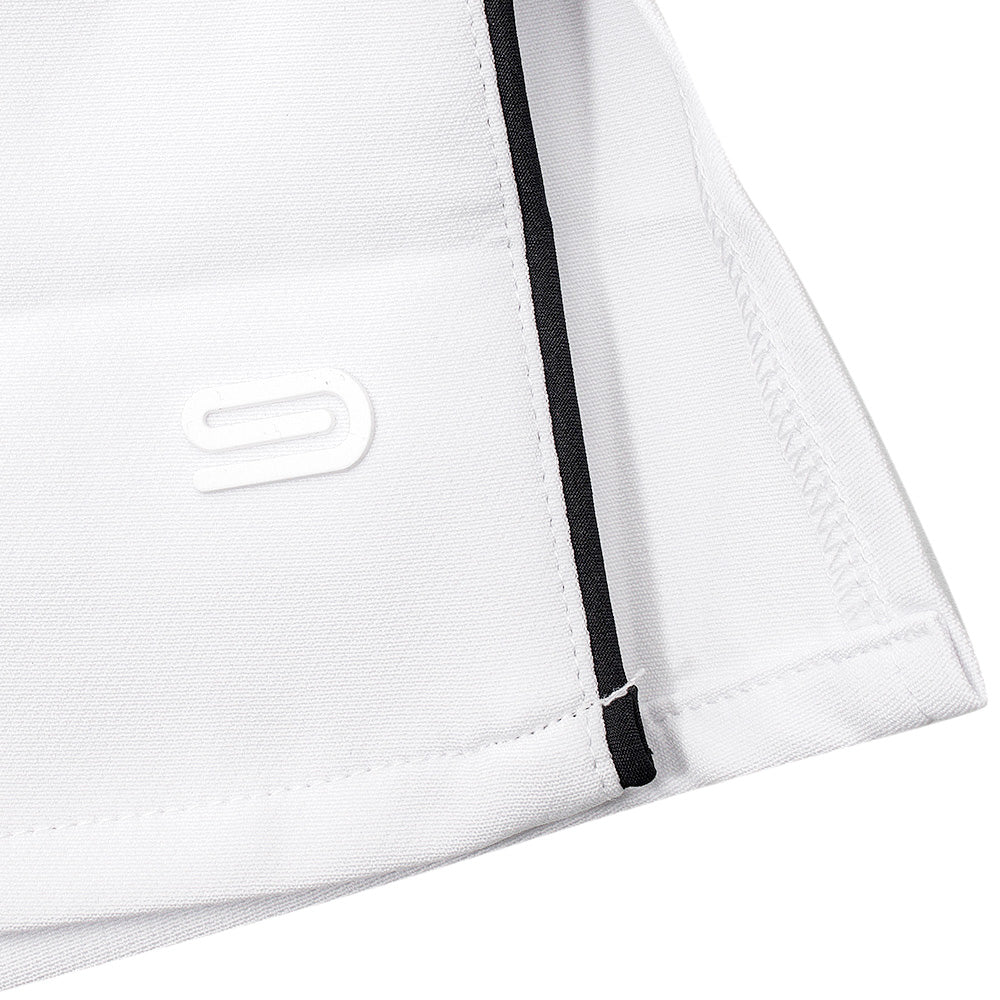 9NINE White N26 Women's Golf Skirt - Supersports Thailand Supersports Thailand