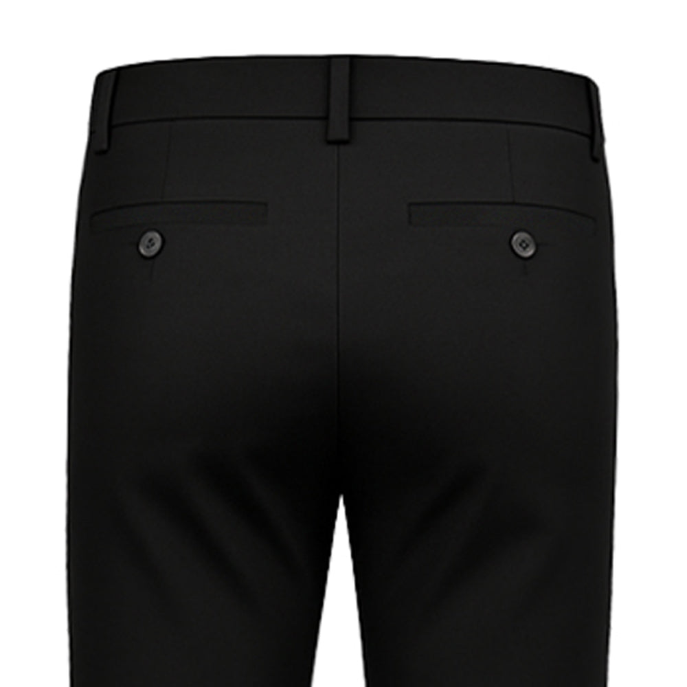 9NINE Basic Men's Golf Pants - Supersports Thailand Supersports Thailand
