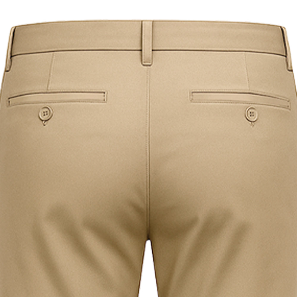 9NINE Basic Men's Golf Pants - Supersports Thailand Supersports Thailand