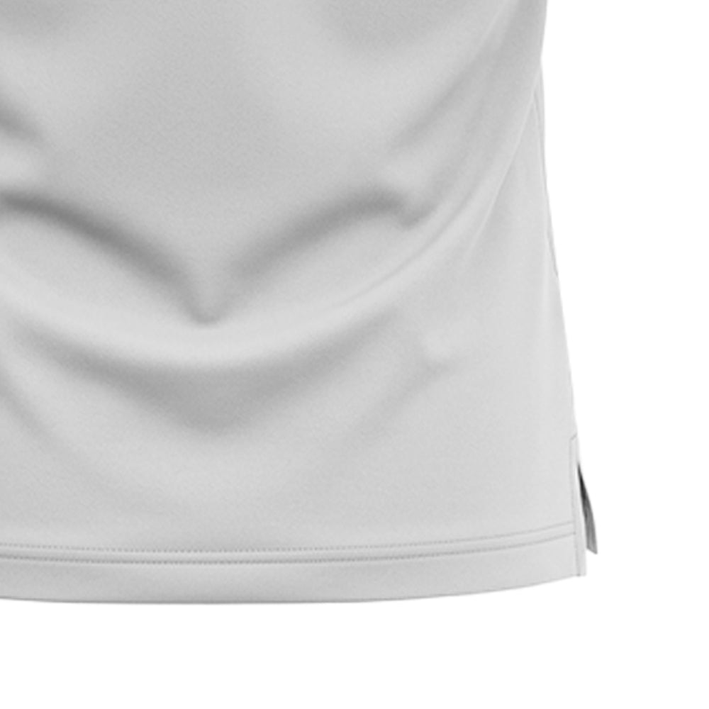 9NINE Grey Men's Golf Polo Shirt - Supersports Thailand Supersports Thailand