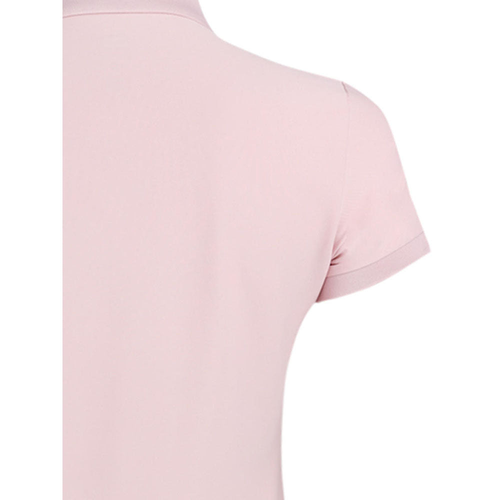 9NINE N24GOPOW15 เสื้อโปโลกอล์ฟผู้หญิง