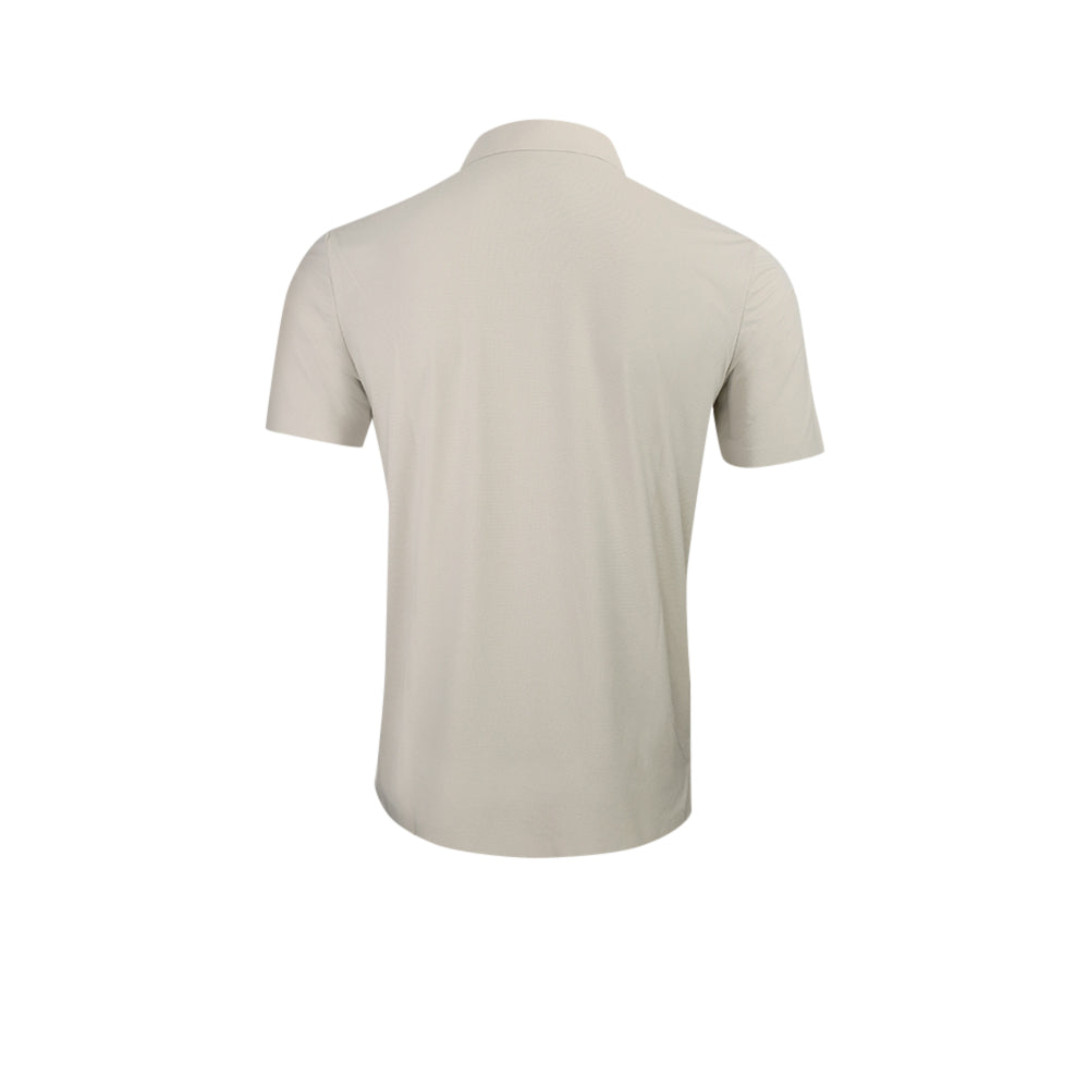 9NINE N25GOPOM06 Men's Golf Polo Shirt