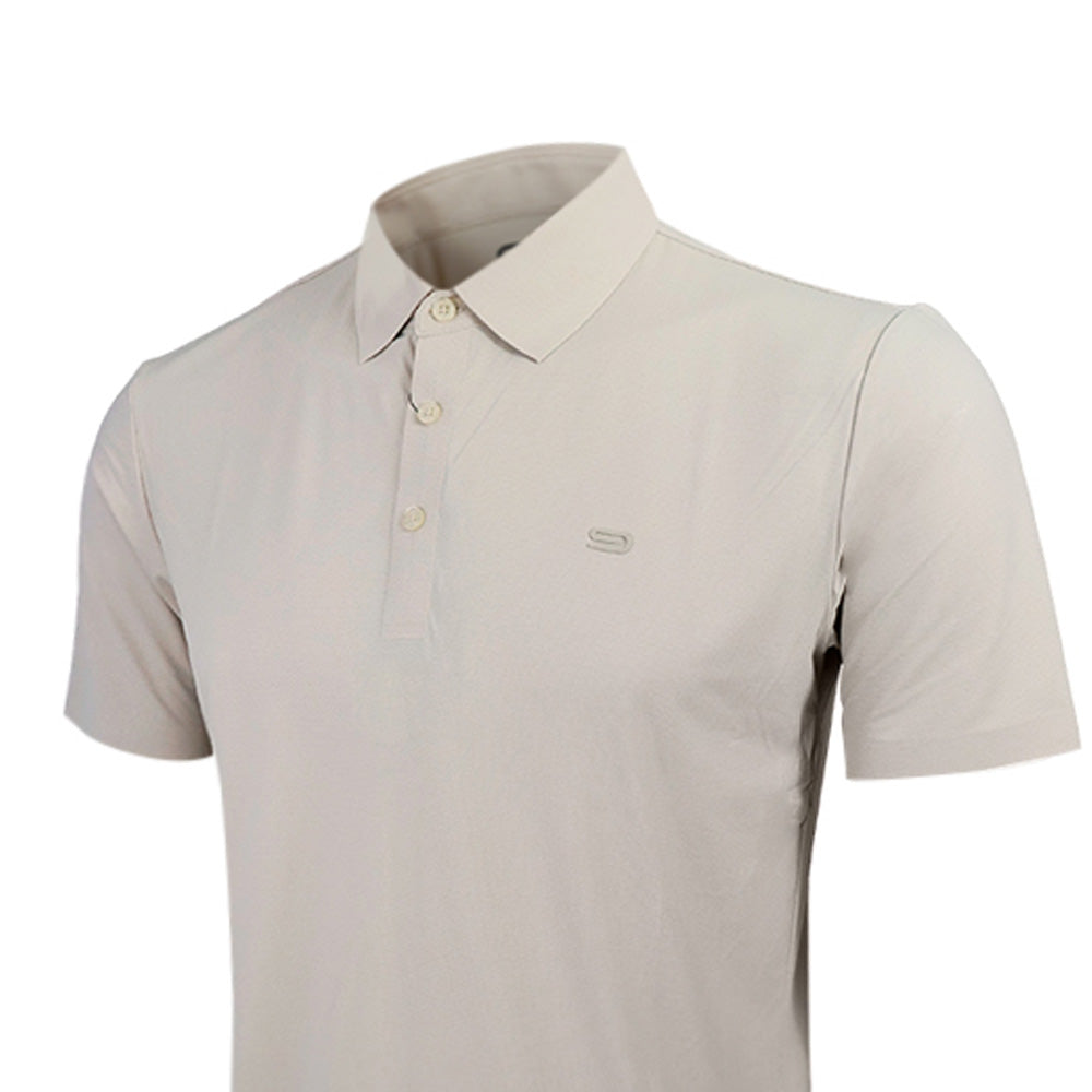 9NINE N25GOPOM06 Men's Golf Polo Shirt