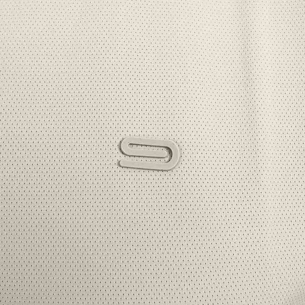 9NINE N25GOPOM06 Men's Golf Polo Shirt