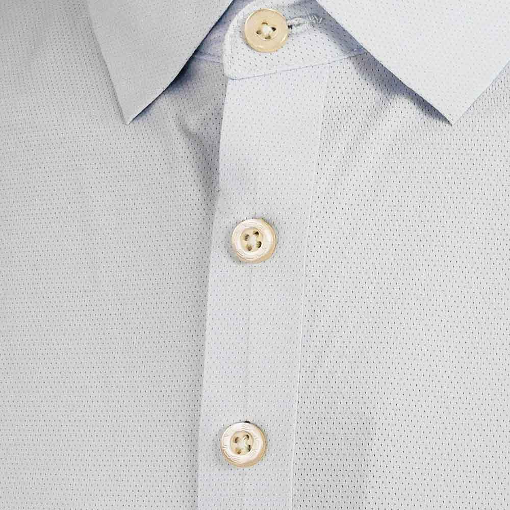 9NINE N25GOPOM06 Men's Golf Polo Shirt